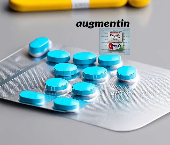 Augmentin 1