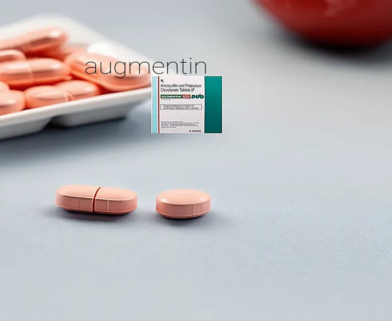 Augmentin 3